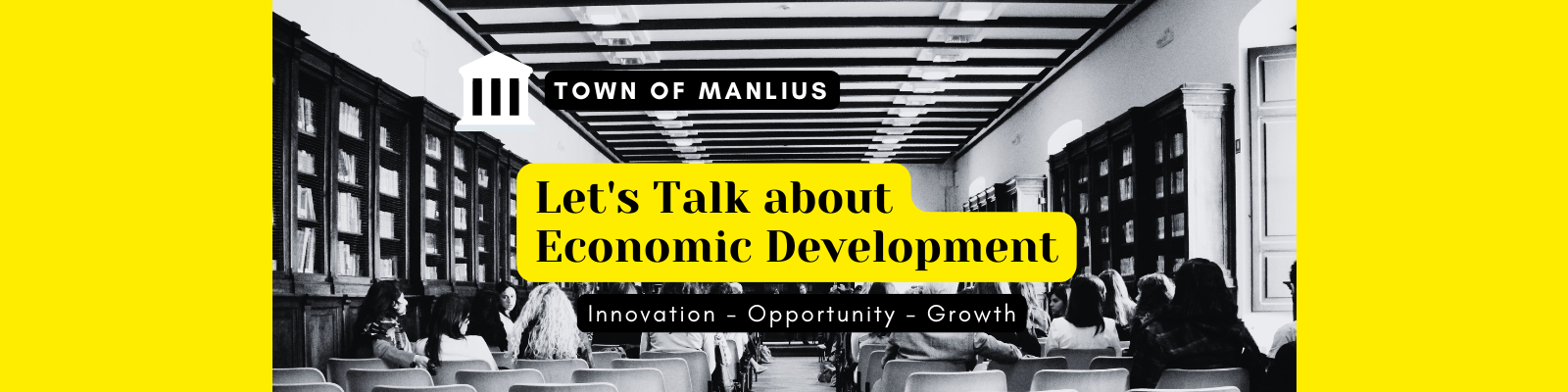 economic development